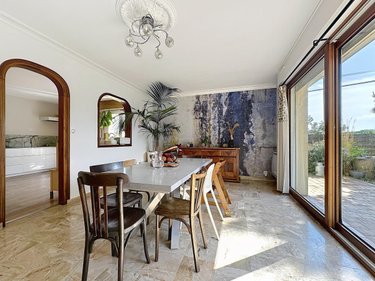 Maison a vendre Ploemeur 56270 Morbihan 190 m2 7 pièces 633400 euros