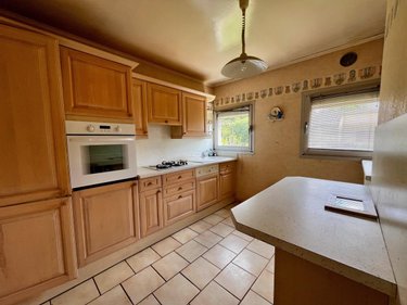 Maison a vendre Bois-Guillaume 76230 Seine-Maritime 101 m2 4 pièces 295050 euros