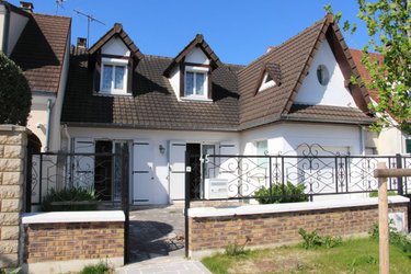 Maison a vendre Ormesson-sur-Marne 94490 Val-de-Marne 115 m2 5 pièces 364000 euros