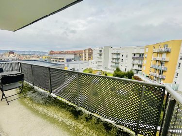 Appartement a vendre Le Petit-Quevilly 76140 Seine-Maritime 46 m2 2 pièces 105000 euros