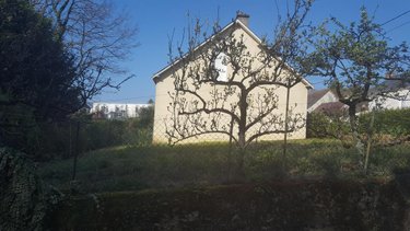 Maison a vendre Le Mans 72000 Sarthe 70 m2 4 pièces 147700 euros