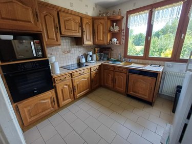 Maison a vendre Fréchencourt 80260 Somme 95 m2 6 pièces 207800 euros
