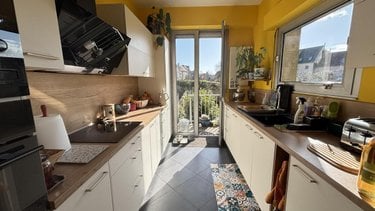 Maison a vendre Boulogne-sur-Mer 62200 Pas-de-Calais 245 m2 10 pièces 299000 euros