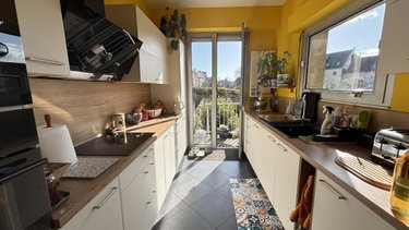 Maison a vendre Boulogne-sur-Mer 62200 Pas-de-Calais 245 m2 10 pièces 288000 euros