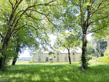 Maison a vendre Carentoir 56910 Morbihan 250 m2 8 pièces 187800 euros