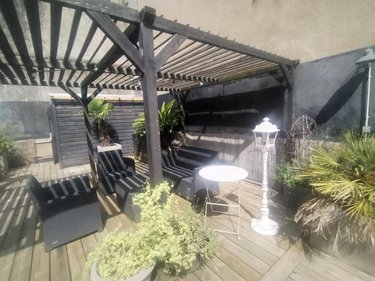 Maison a vendre Angers 49000 Maine-et-Loire 134 m2 5 pièces 472500 euros