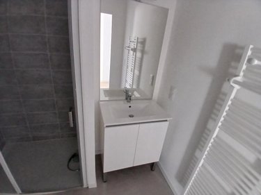 Appartement a vendre Saint-Jean-de-Monts 85160 Vendée 46 m2 2 pièces 165000 euros