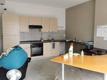 Immeuble a vendre Biache-Saint-Vaast 62118 Pas-de-Calais 218 m2  241040 euros