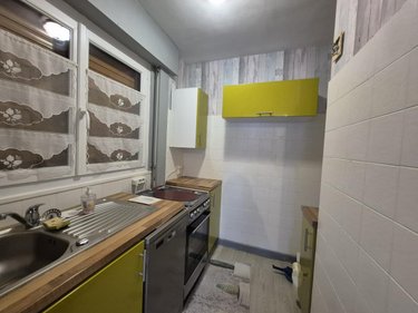 Appartement a vendre Sainte-Catherine 62223 Pas-de-Calais 52 m2 3 pièces 107200 euros