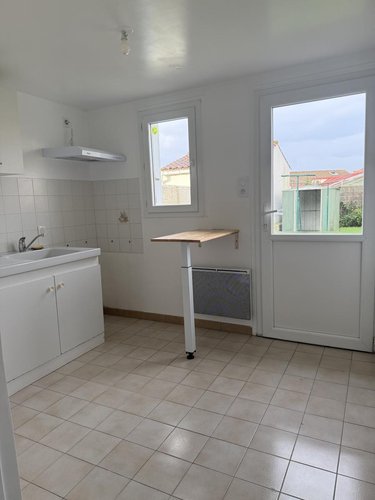 Maison a vendre Nieul-le-Dolent 85430 Vendée 63 m2 4 pièces 159990 euros