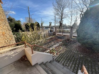 Maison a vendre Loyettes 01360 Ain 75 m2 3 pièces 239000 euros