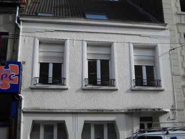 Location appartement Carvin 62220 Pas-de-Calais 74 m2 4 pièces 790 euros