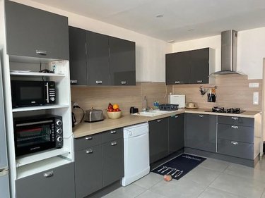 Location maison Poulainville 80260 Somme 70 m2  695 euros