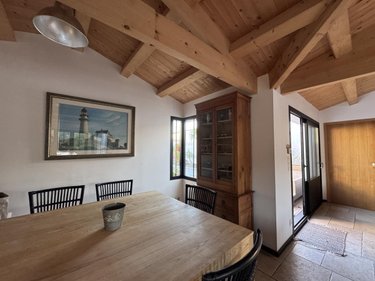 Maison a vendre Rivedoux-Plage 17940 Charente-Maritime 133 m2 6 pièces 1275000 euros
