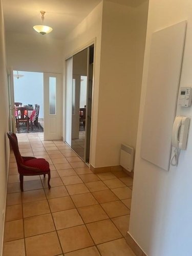 Appartement a vendre Vannes 56000 Morbihan 91 m2 3 pièces 587100 euros