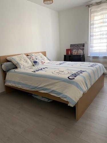 Location appartement Laon 02000 Aisne 65 m2 3 pièces 662 euros