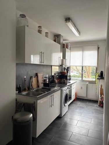 Appartement a vendre Marcq en Baroeul 59700 Nord 47 m2 2 pièces 158500 euros
