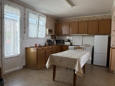 Maison a vendre Cholet 49300 Maine-et-Loire 125 m2 5 pièces 193880 euros
