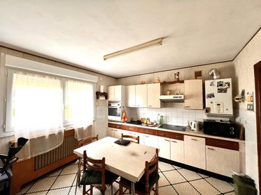 Maison a vendre Brest 29200 Finistère 125 m2 7 pièces 249600 euros