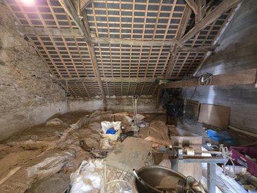 Maison a vendre Saint-Congard 56140 Morbihan 70 m2 3 pièces 84710 euros