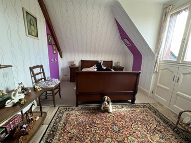 Maison a vendre Médréac 35360 Ille-et-Vilaine 151 m2 6 pièces 394800 euros