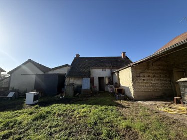 Maison a vendre Trois-Puits 51500 Marne 70 m2 4 pièces 189000 euros