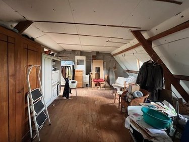 Maison a vendre Plonéis 29710 Finistère 96 m2  175225 euros