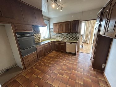 Appartement a vendre Cambrai 59400 Nord 120 m2 5 pièces 241000 euros