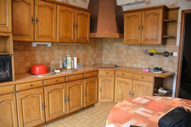 Maison a vendre Sablé-sur-Sarthe 72300 Sarthe 94 m2 6 pièces 157500 euros