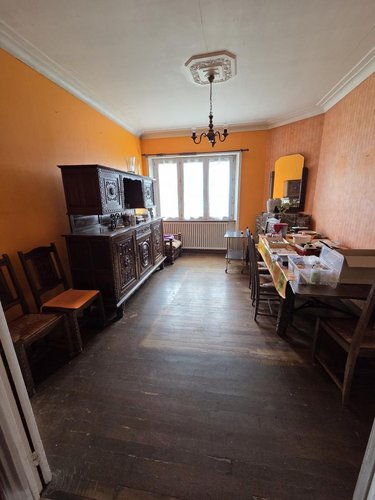 Maison a vendre Groix 56590 Morbihan 120 m2 6 pièces 426400 euros