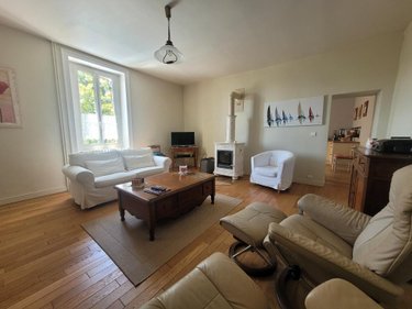 Maison a vendre Saint-Poix 53540 Mayenne 152 m2  293440 euros