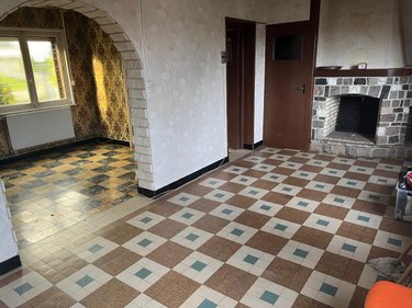 Maison a vendre Feuchy 62223 Pas-de-Calais 85 m2 5 pièces 121800 euros