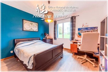 Maison a vendre Lanhouarneau 29430 Finistère 162 m2 8 pièces 339000 euros