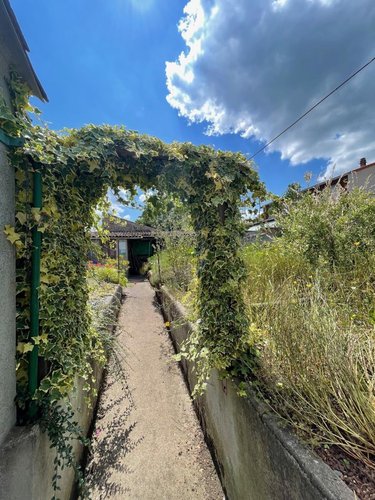 Maison a vendre Toutlemonde 49360 Maine-et-Loire 176 m2 5 pièces 136500 euros