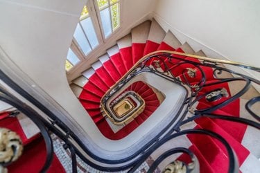 Appartement a vendre Neuilly-sur-Seine 92200 Hauts-de-Seine 187 m2 7 pièces 1970000 euros