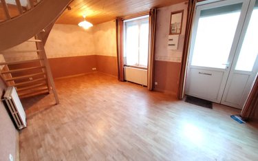 Maison a vendre Flers 61100 Orne 45 m2 2 pièces 59950 euros