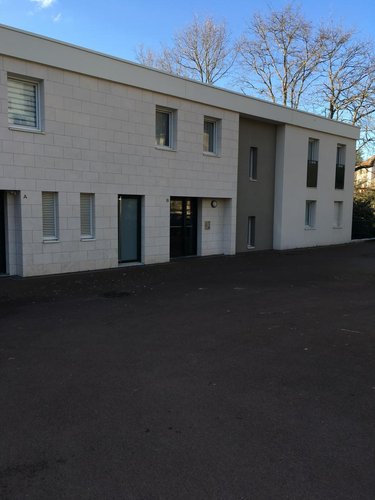 Location appartement Orvault 44700 Loire-Atlantique 61 m2 3 pièces 802 euros