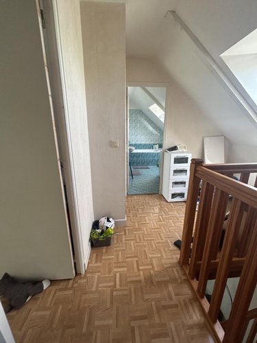 Location maison Pommeret 22120 Côtes-d'Armor 108 m2  875 euros