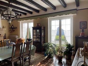 Maison a vendre Langast 22150 Côtes-d'Armor 186 m2 10 pièces 213241 euros