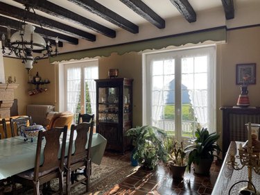 Maison a vendre Langast 22150 Côtes-d'Armor 186 m2 10 pièces 234045 euros