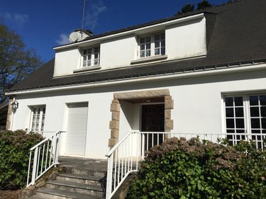 Maison a vendre Vannes 56000 Morbihan 200 m2 7 pièces 988900 euros