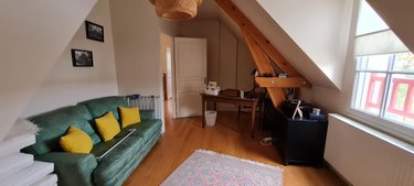 Maison a vendre Vieux-Moulin 60350 Oise 200 m2 7 pièces 574000 euros