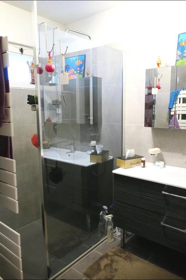 Maison a vendre Bourges 18000 Cher 81 m2 4 pièces 136500 euros