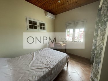 Maison a vendre Rivière-Salée 97215 Martinique 95 m2  349000 euros