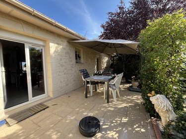 Maison a vendre Connerré 72160 Sarthe 73 m2 5 pièces 162100 euros