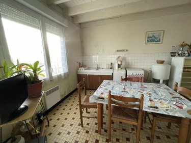Maison a vendre Plouézec 22470 Côtes-d'Armor 78 m2 4 pièces 167280 euros
