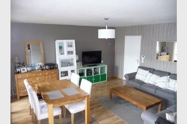 Location appartement Lille 59000 Nord 68 m2 3 pièces 845 euros