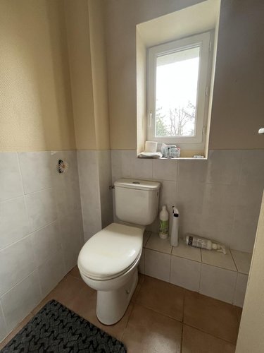 Maison a vendre Chinon 37500 Indre-et-Loire 135 m2  262500 euros