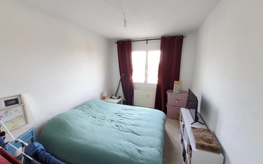 Appartement a vendre Ouistreham 14150 Calvados 46 m2 2 pièces 138450 euros