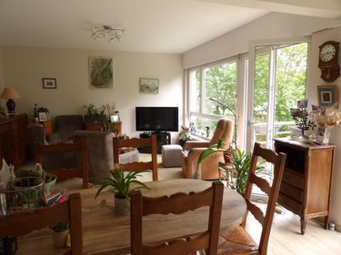 Appartement a vendre Marcq en Baroeul 59700 Nord 68 m2 3 pièces 303000 euros